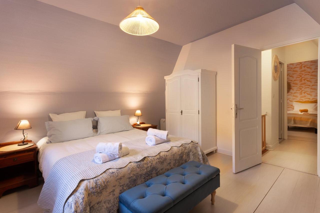 Le Logis - Lescapade-Medievale Sarlat Екстер'єр фото