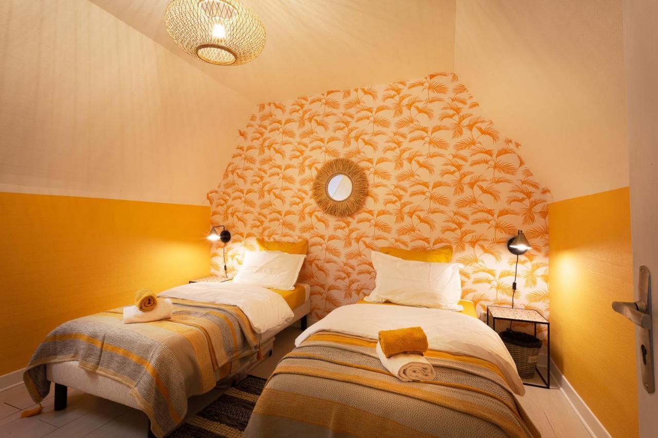 Le Logis - Lescapade-Medievale Sarlat Екстер'єр фото