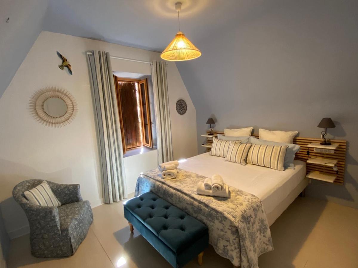Le Logis - Lescapade-Medievale Sarlat Екстер'єр фото