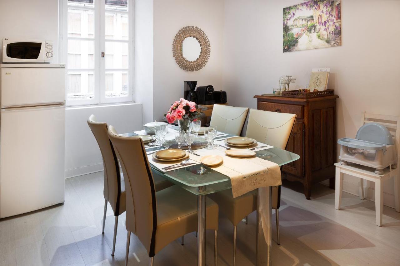 Le Logis - Lescapade-Medievale Sarlat Екстер'єр фото