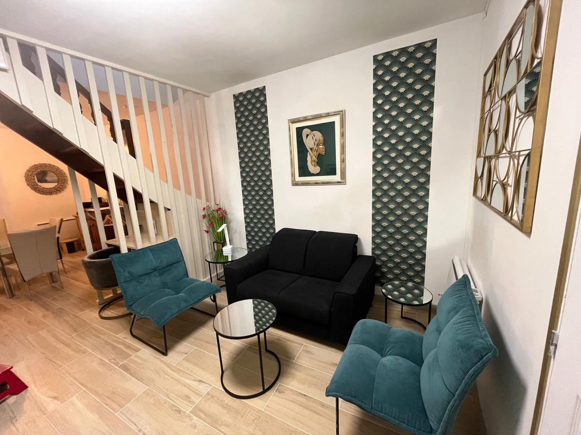 Le Logis - Lescapade-Medievale Sarlat Екстер'єр фото