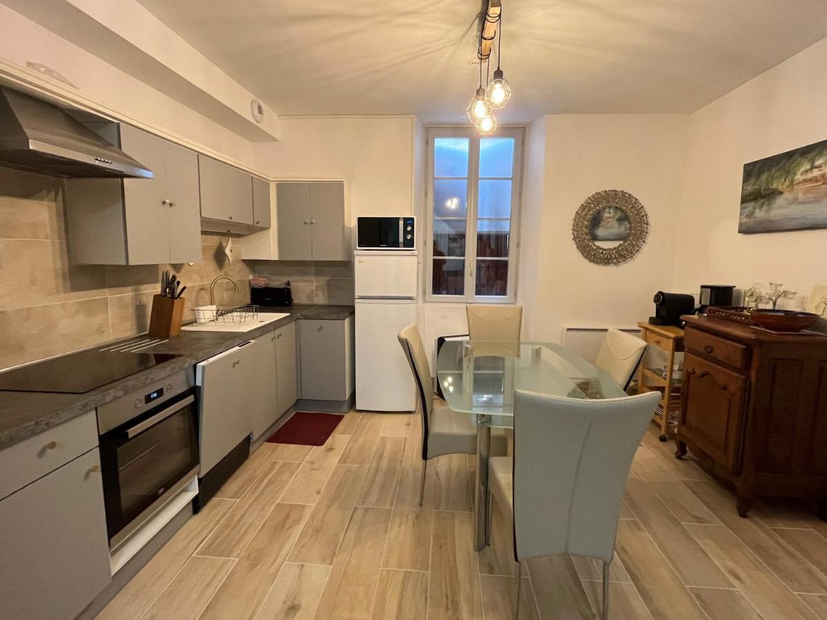 Le Logis - Lescapade-Medievale Sarlat Екстер'єр фото